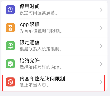 敖汉appleID维修服务iPhone设置中Apple ID显示为灰色无法使用
