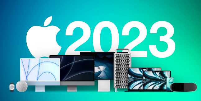 敖汉iPhone服务网点分享2023苹果新品预测 