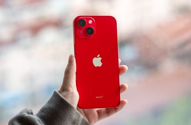敖汉苹果14维修分享为什么大家觉得iPhone 14不香了 