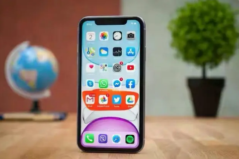敖汉苹果手机维修分享升级iOS16屏幕失灵解决办法 
