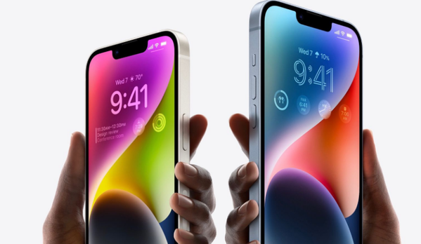 敖汉苹果14维修分享iPhone 14系列支持的eSIM卡有哪些优点 