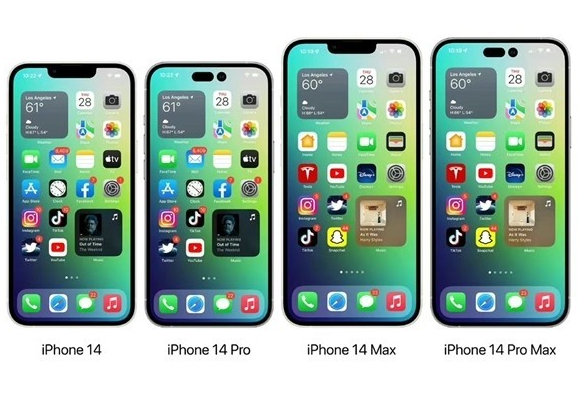 敖汉苹果14维修分享iPhone14可以分期吗 