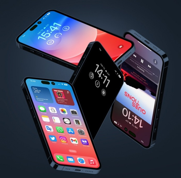 敖汉苹果14维修分享入门级iPhone 14多少钱 