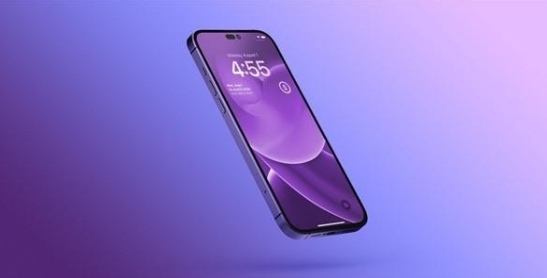 敖汉苹果14维修分享iPhone14配色有哪些 