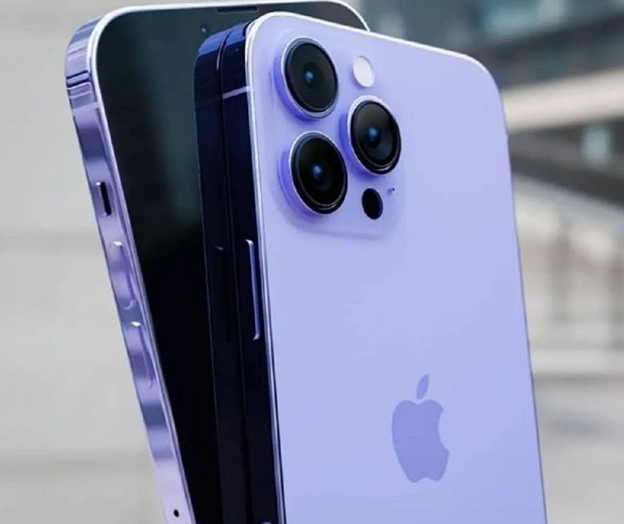 敖汉苹果14维修分享凭什么4800万像素的iPhone14就能上热搜 