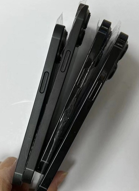 敖汉苹果14维修分享iPhone14电池多少毫安 