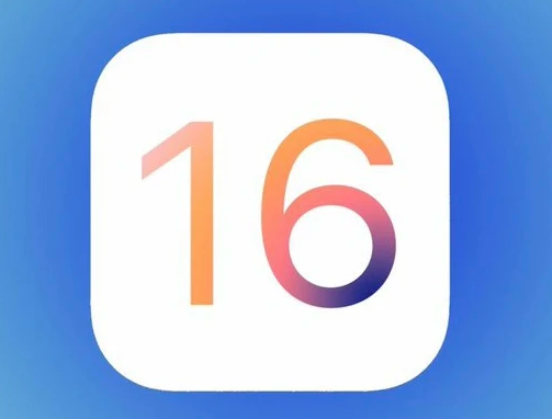 敖汉苹果手机维修分享iOS16不支持iPhone6s，手中的6s怎么办 