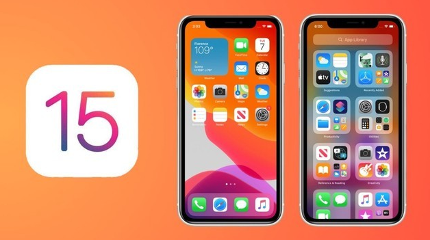 敖汉苹果13维修分享iPhone13更新iOS 15.5，体验如何 