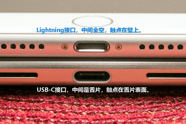 敖汉苹果14维修分享iPhone 14会是什么接口 
