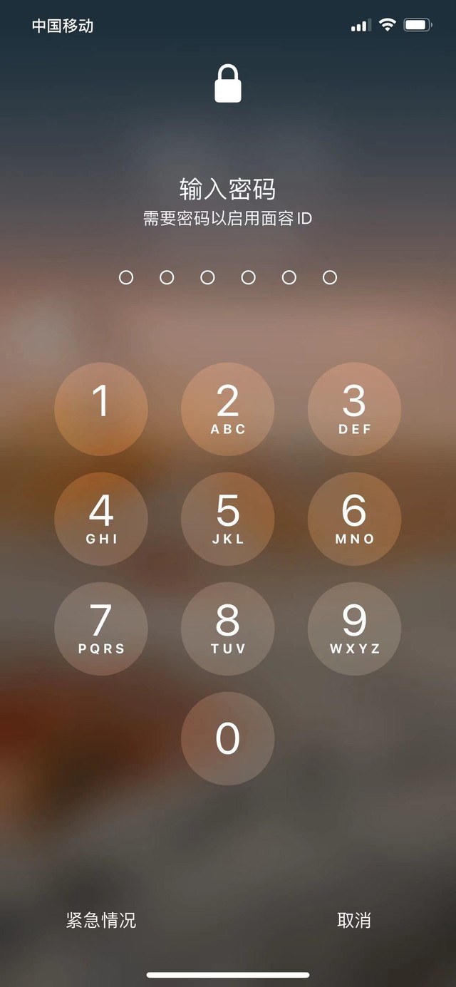 敖汉苹果13维修分享iPhone 13加强锁屏功能有什么用 