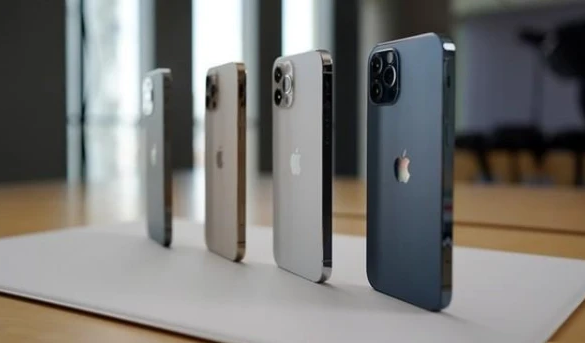 敖汉苹果手机维修分享为什么说iPhone13才是真旗舰 