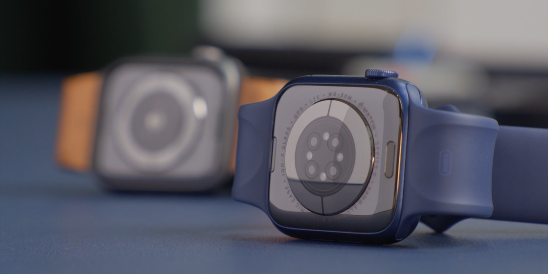 敖汉苹果手机维修分享Apple Watch 是如何测量卡路里的 