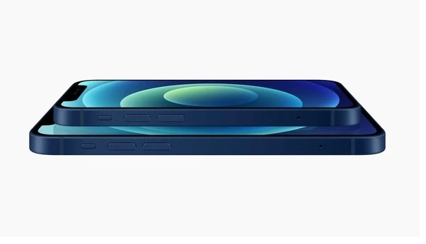 敖汉苹果手机维修分享iPhone 12 mini 锁屏后触屏失灵怎么办 