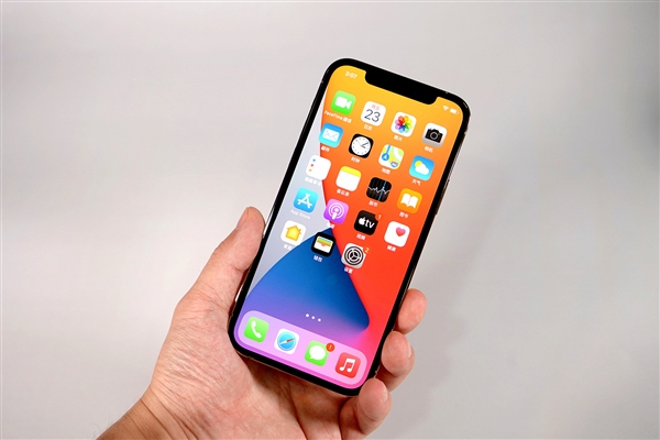 敖汉苹果手机维修分享iOS 14.2修订版已到，专属iPhone 12系列 