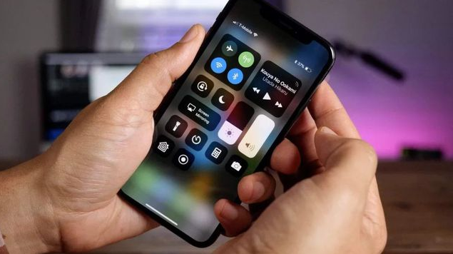 敖汉苹果手机维修分享iPhone 12信号差怎么办 
