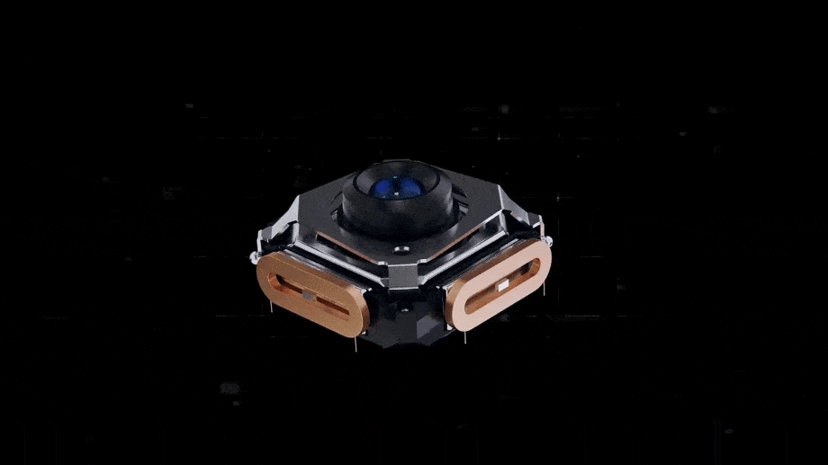 敖汉苹果手机维修分享iPhone 12 Pro Max 独享的这颗传感器更大的特点是什么 