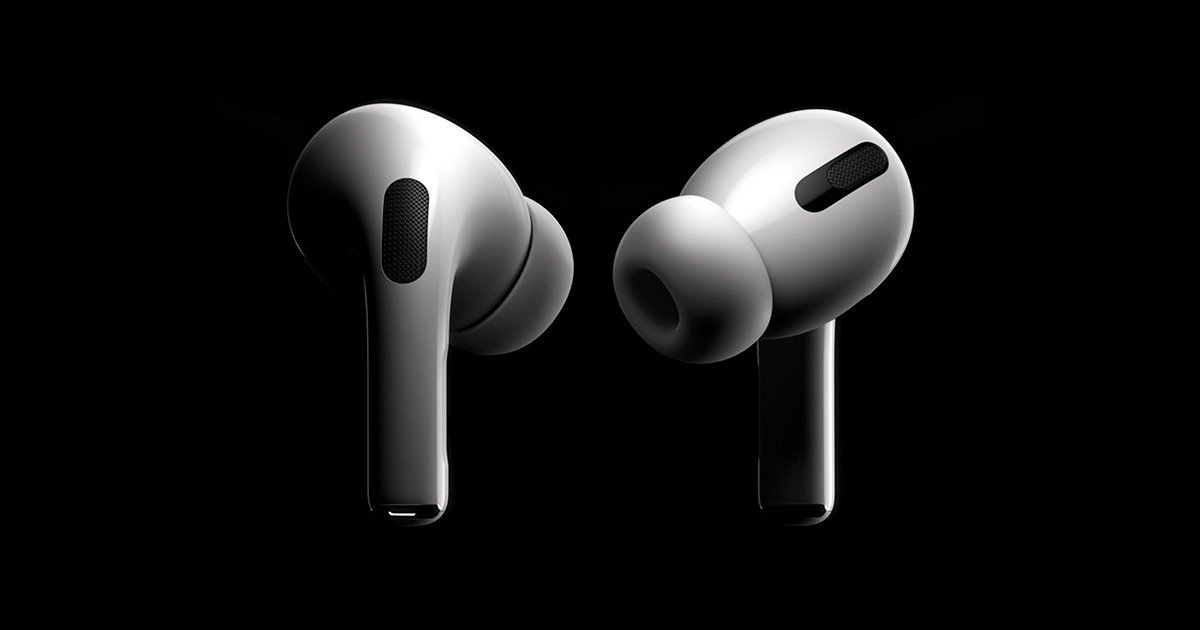 敖汉苹果手机维修分享AirPods Pro 爆音、降噪效果下降怎么办 