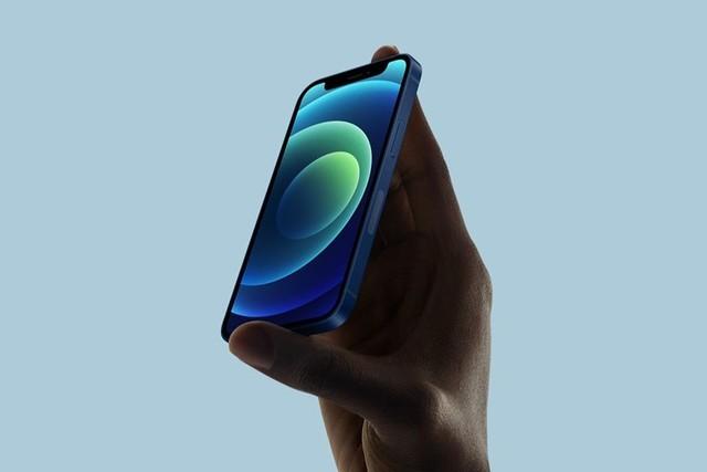 敖汉苹果手机维修分享iPhone 12 mini辐射很大吗 