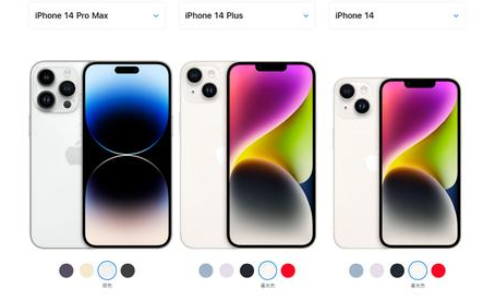 敖汉苹果维修点分享iPhone 14六大容易被忽略的实操难点与消费提示 