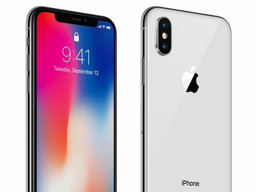 敖汉苹果维修点分享iPhone X摄像头实拍质感与场景适配全解析 