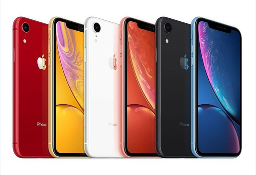 敖汉苹果维修点分享iPhone XR摄像头原生色彩表现与日常拍摄实用指南 